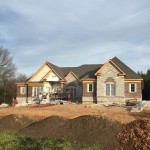 Bickel Properties, LLC is a Builder of Premier New Construction and Villas in St Charles County Missouri